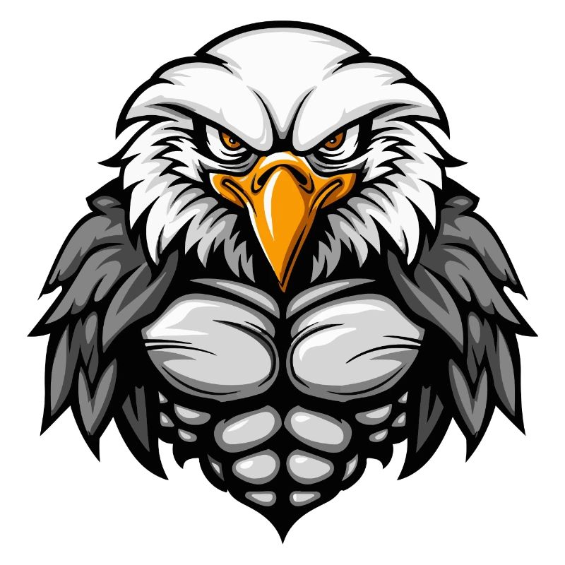 Eagle Comic