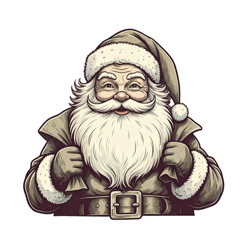 Weihnachtsmann