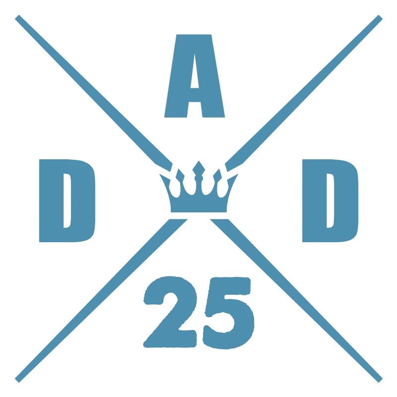 dad 25 papa
