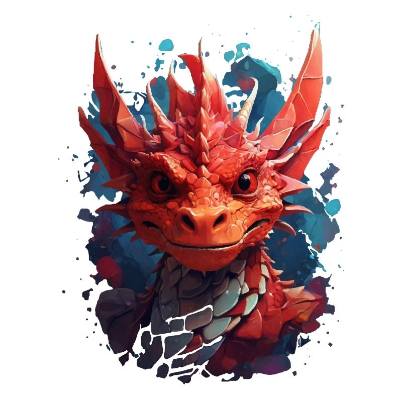 Drache