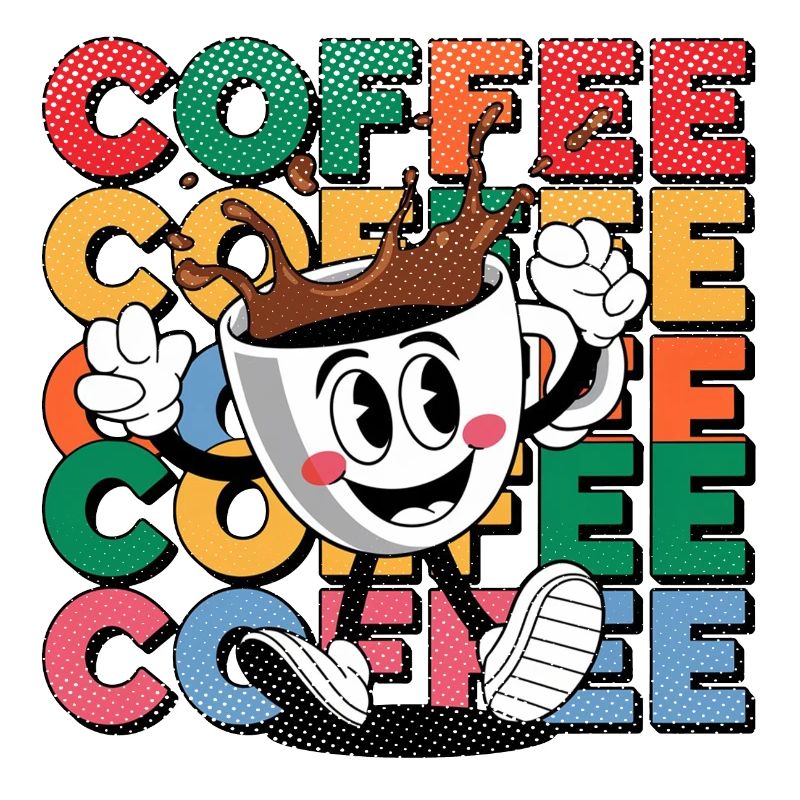 Coffee - For Coffee Lovers
