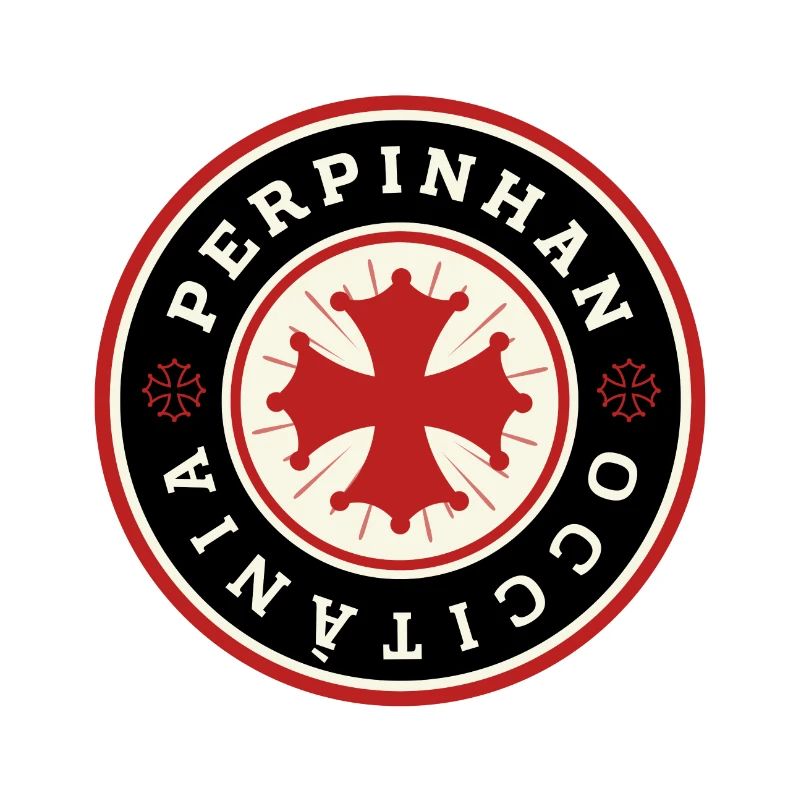 logo occitan perpignan