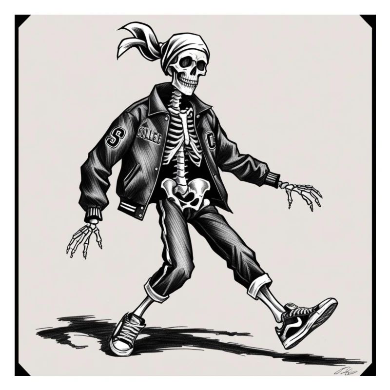 Swagger squelette