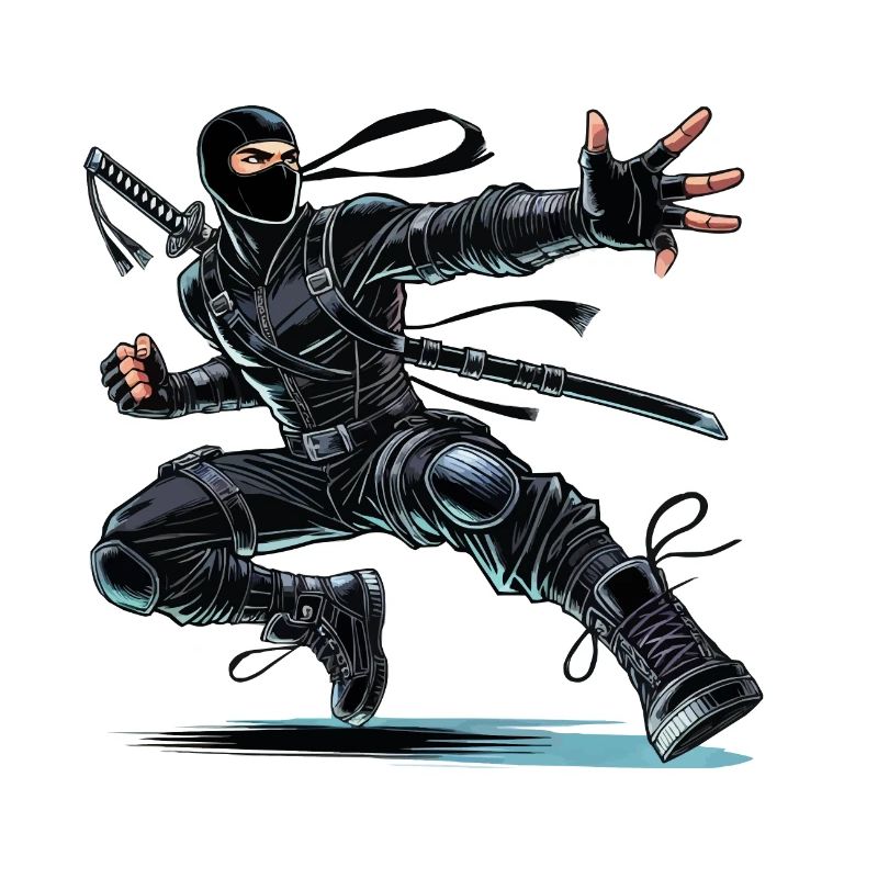 Ninja