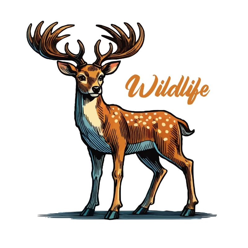 Faune sauvage