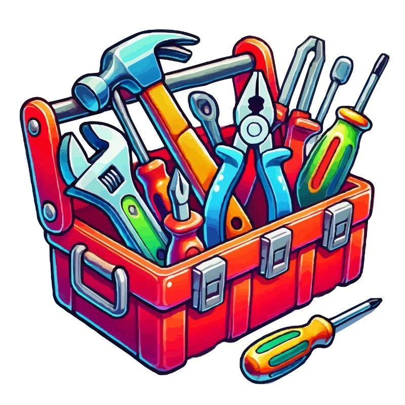 Tool Toolbox