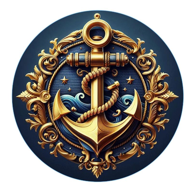 Anker Logo