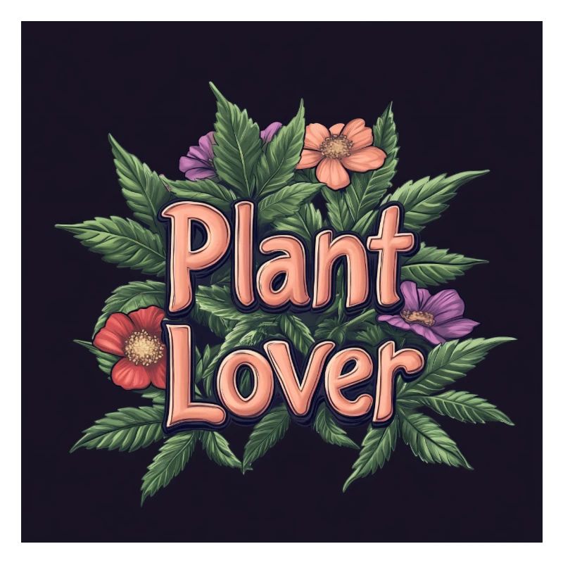 Canabis lover