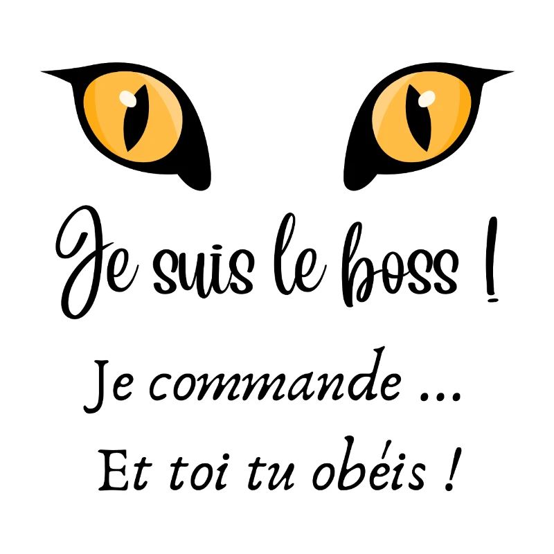 c'est qui le patron