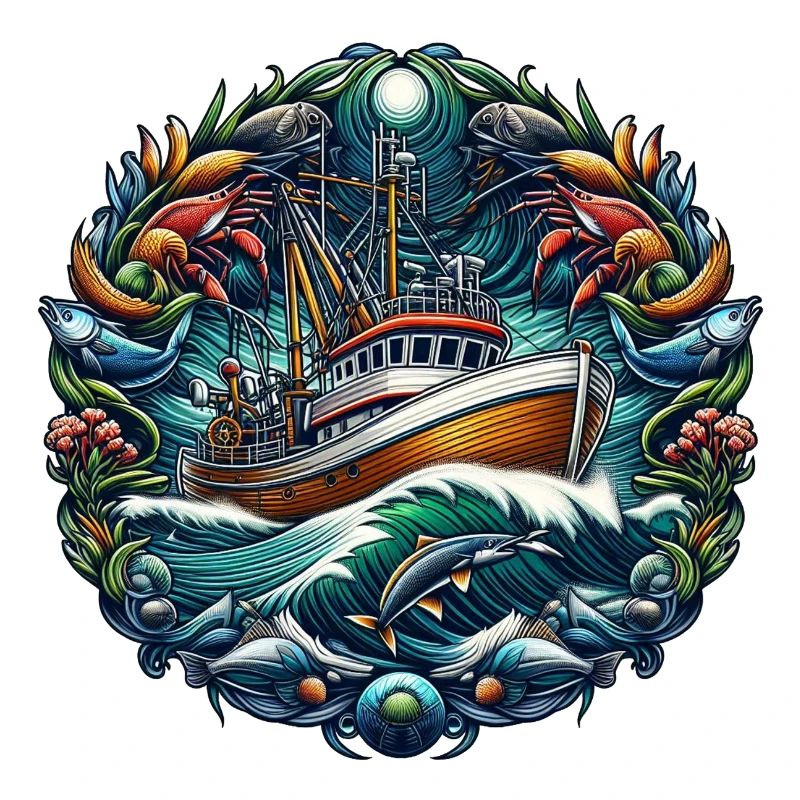 Fischkutter