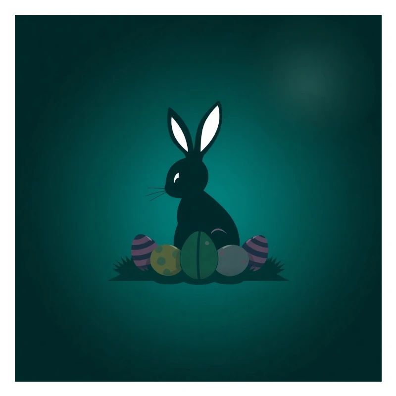 Hasi, der Eierkönig