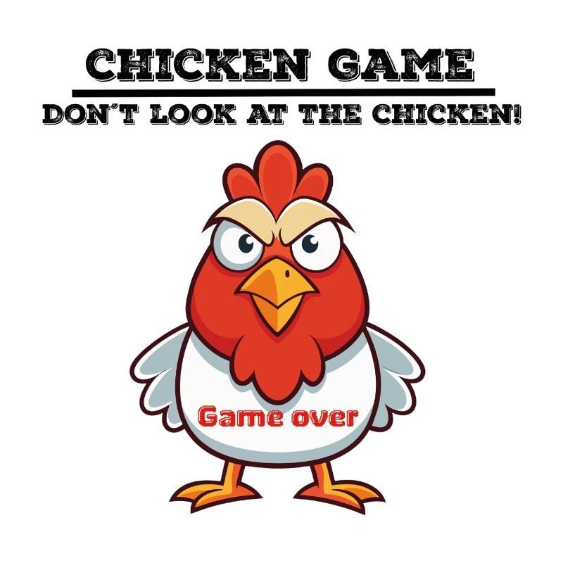 Chicken game