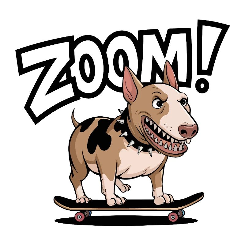Bullterrier
