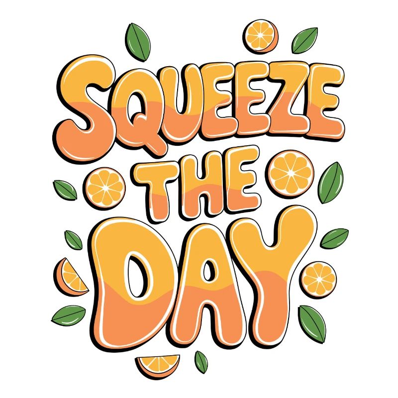 Squeeze The Day