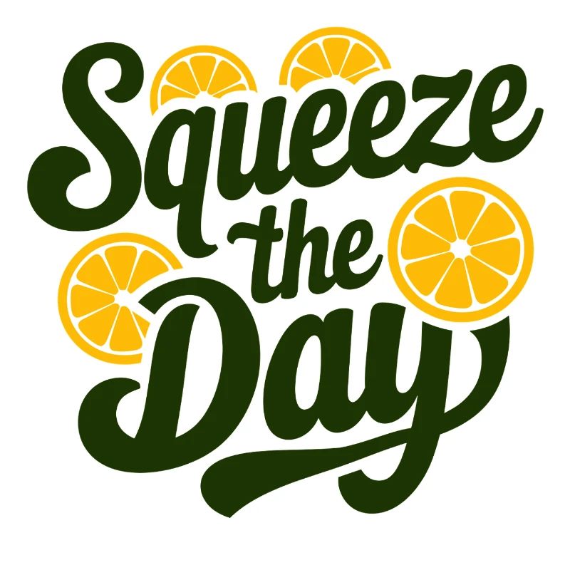 Squeeze The Day