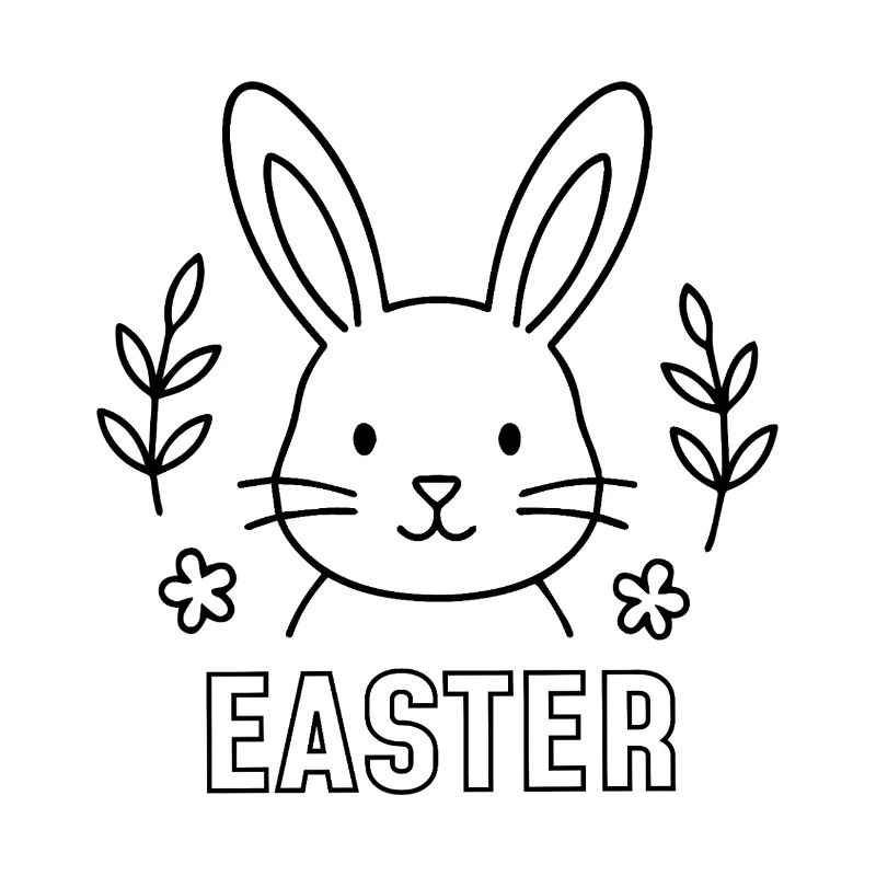 Lapin de Pâques