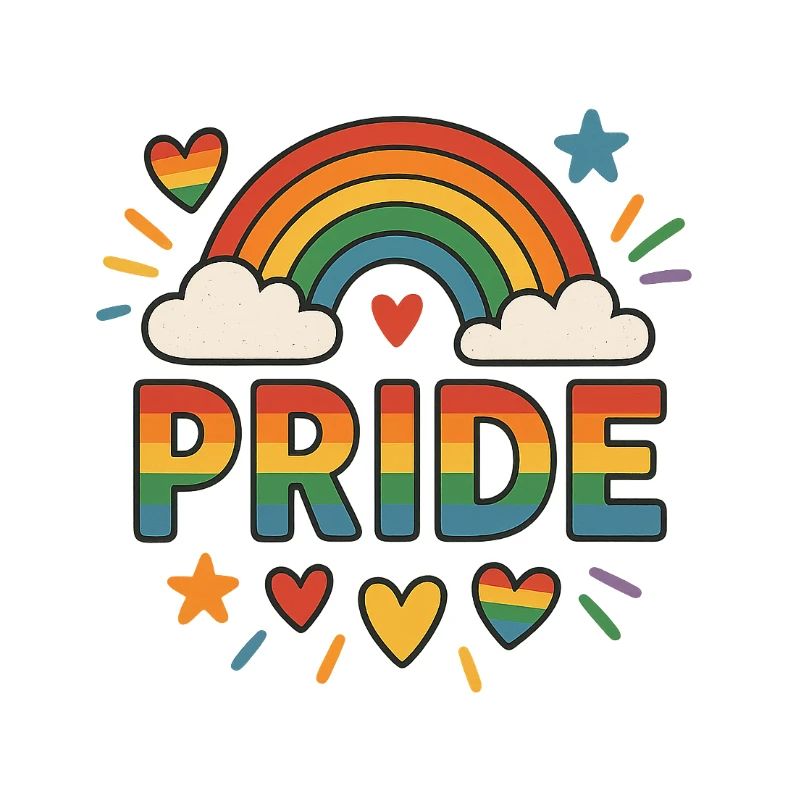 Pride