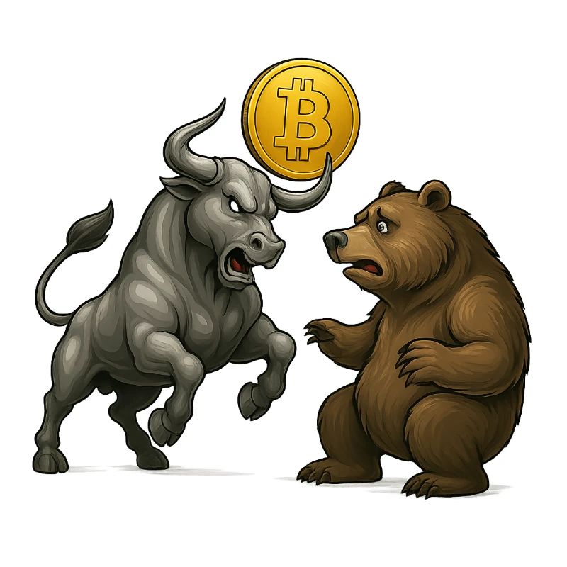 Bitcoin,bull run