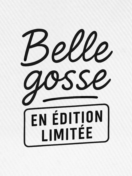 Petite Kid Limited Edition