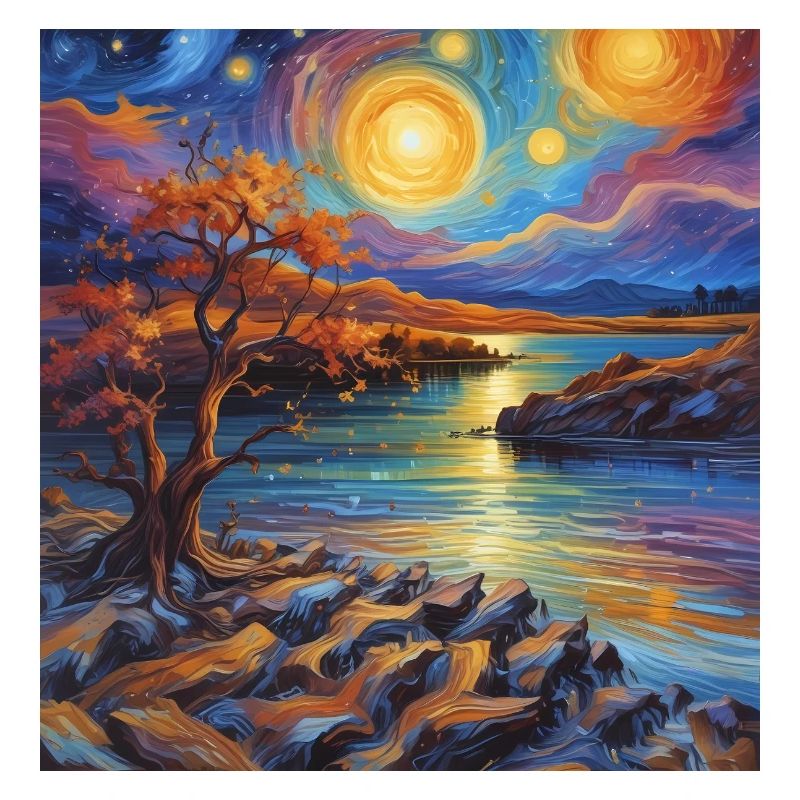 Le bruit du soleil