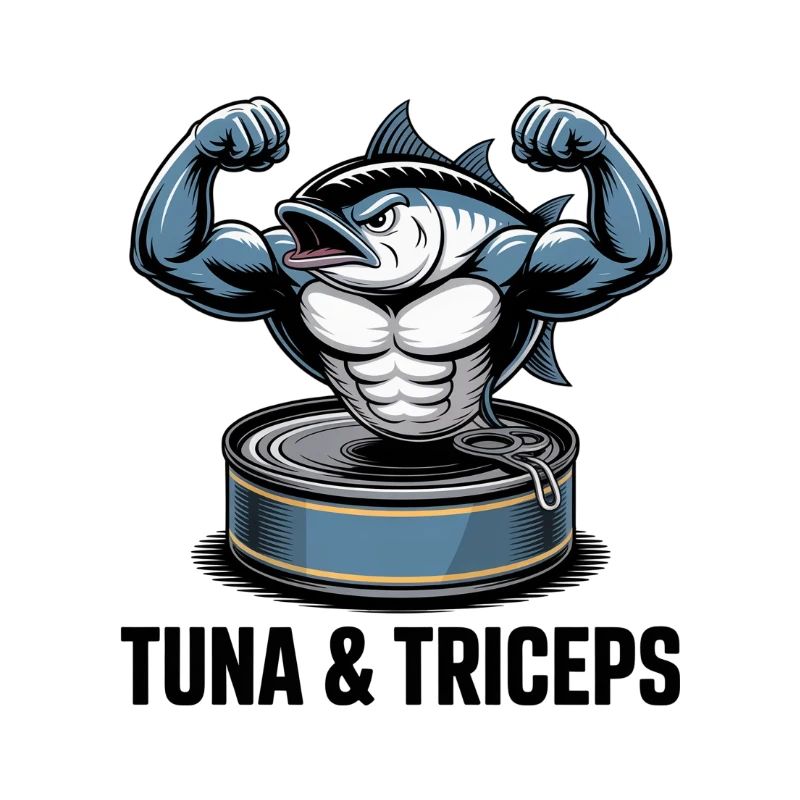 Gym Thon & Triceps