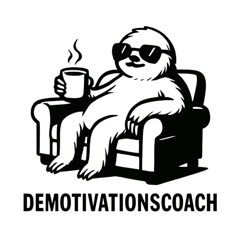 Demotivationscoach