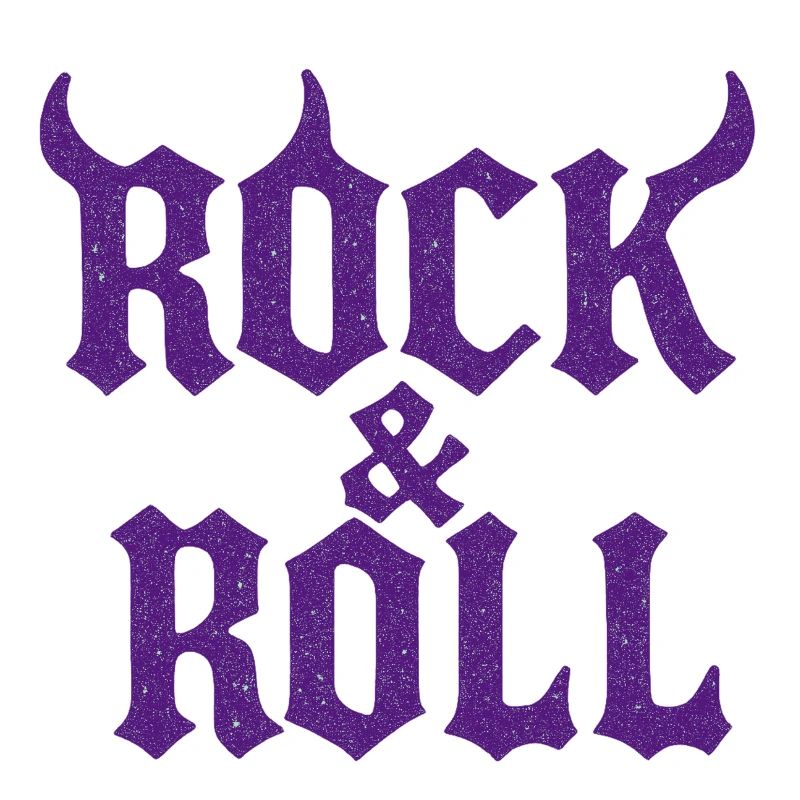 Rock and roll avec des cuivres
