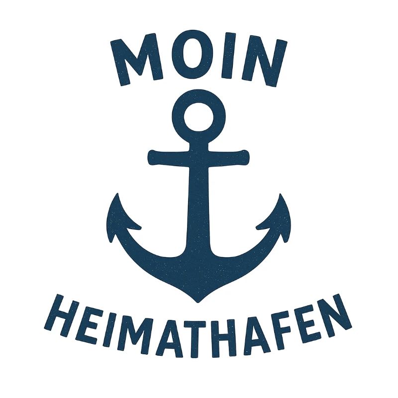 Moin Heimathafen