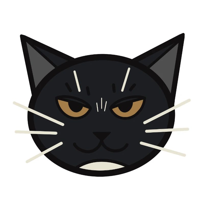 Cookie Die Katze
