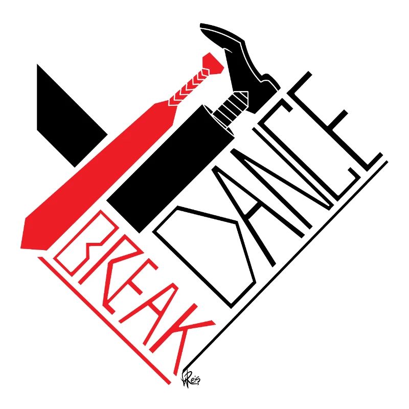 Break Dance
