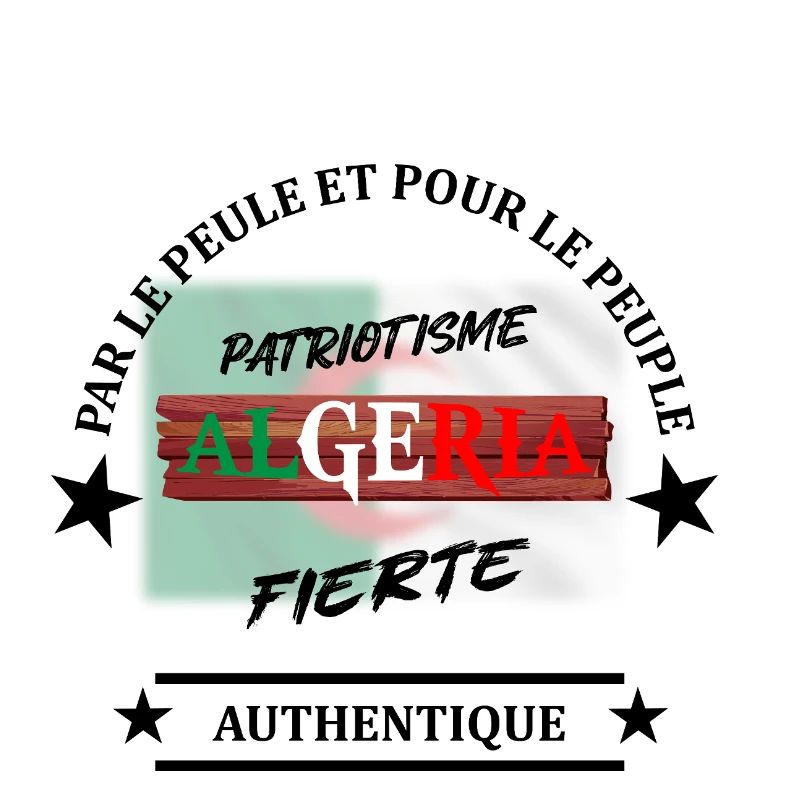 Authentic Algeria