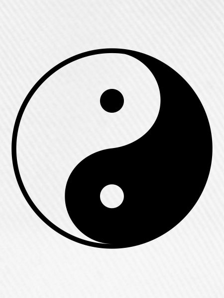 Yin Yang