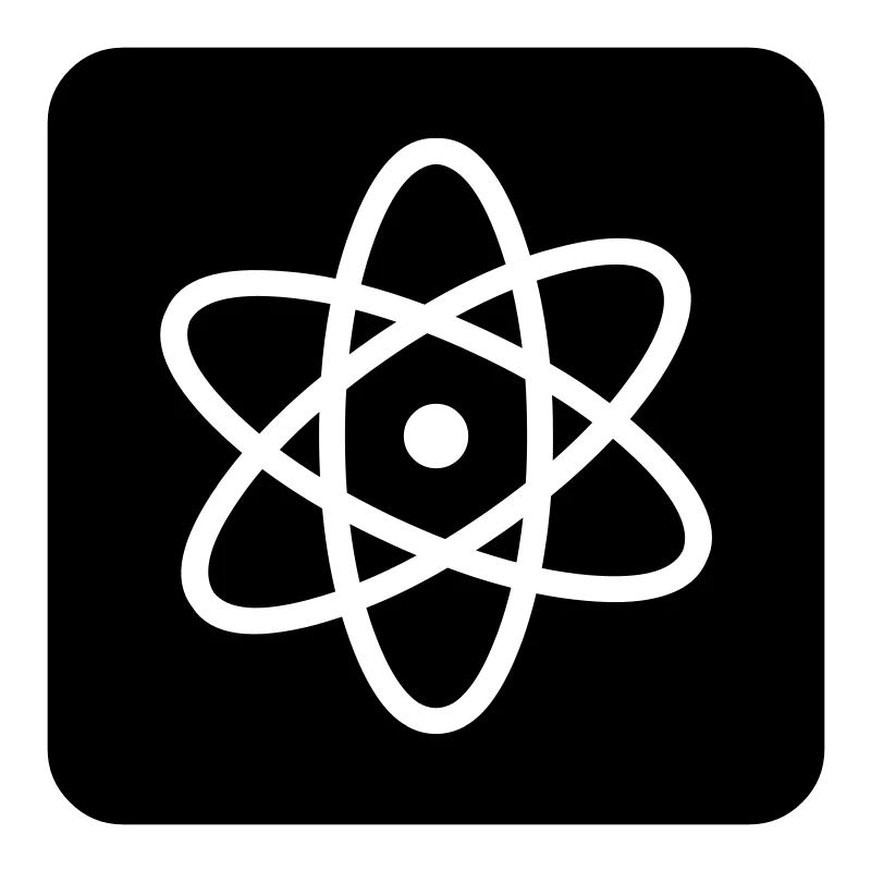 Achtung: Atomphysik