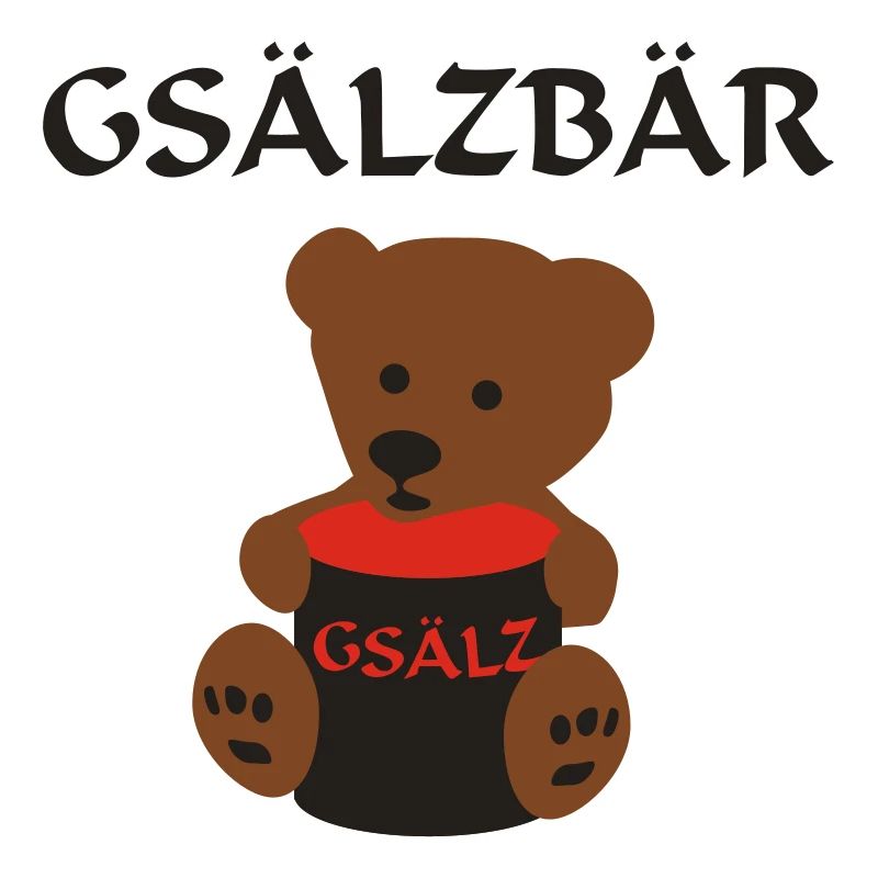 Gsälzbär