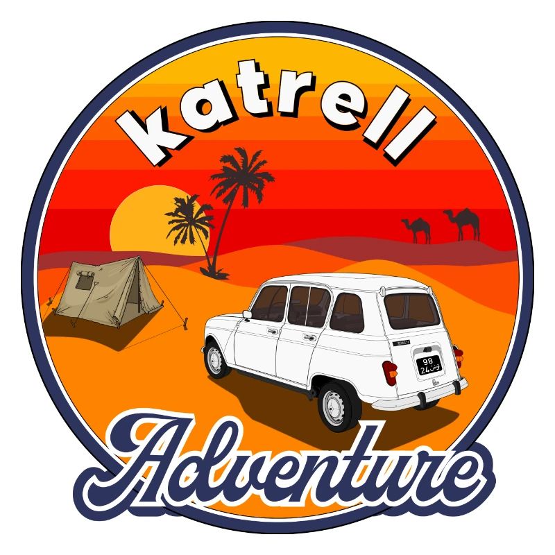 KATRELL 4L