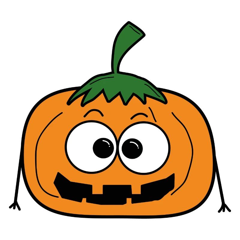 Pumpkin Halloween