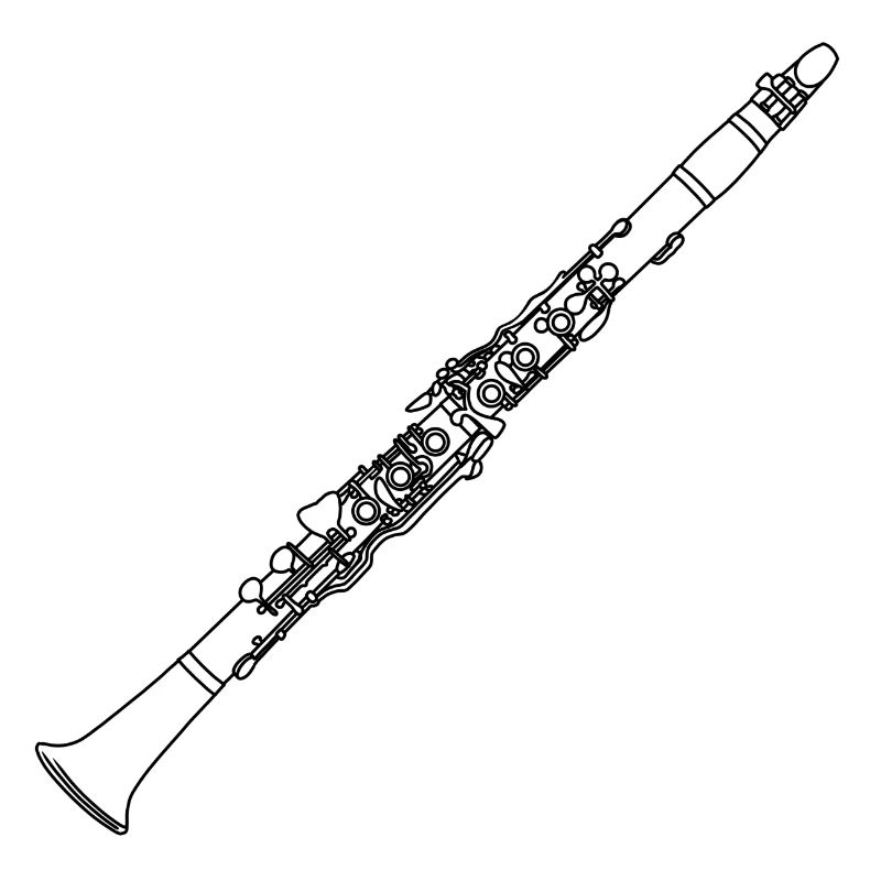 Klarinette