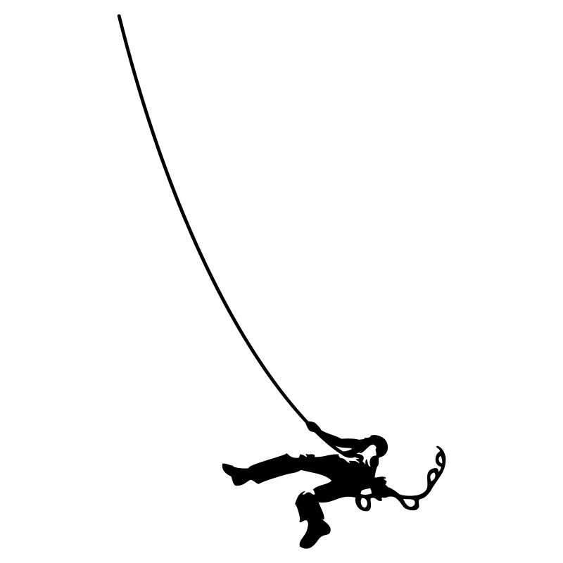 Bigwall-Climbing