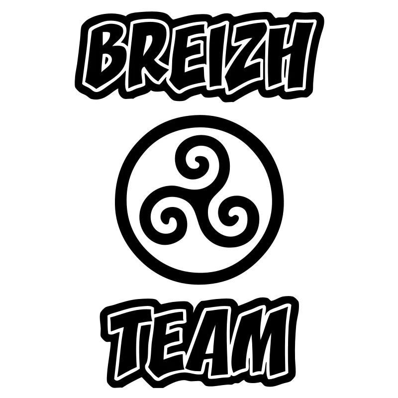 Triskel breizh Team