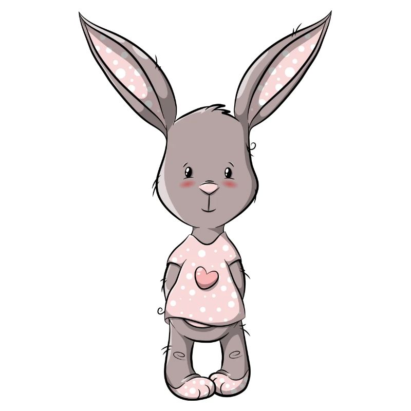 Rosa Lapin