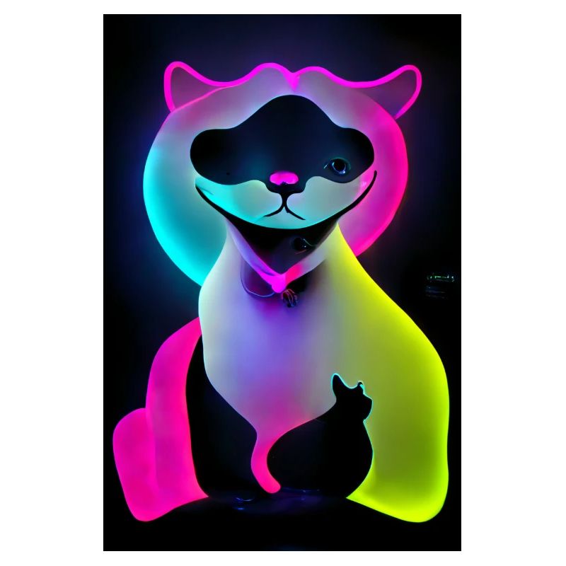 Le chat