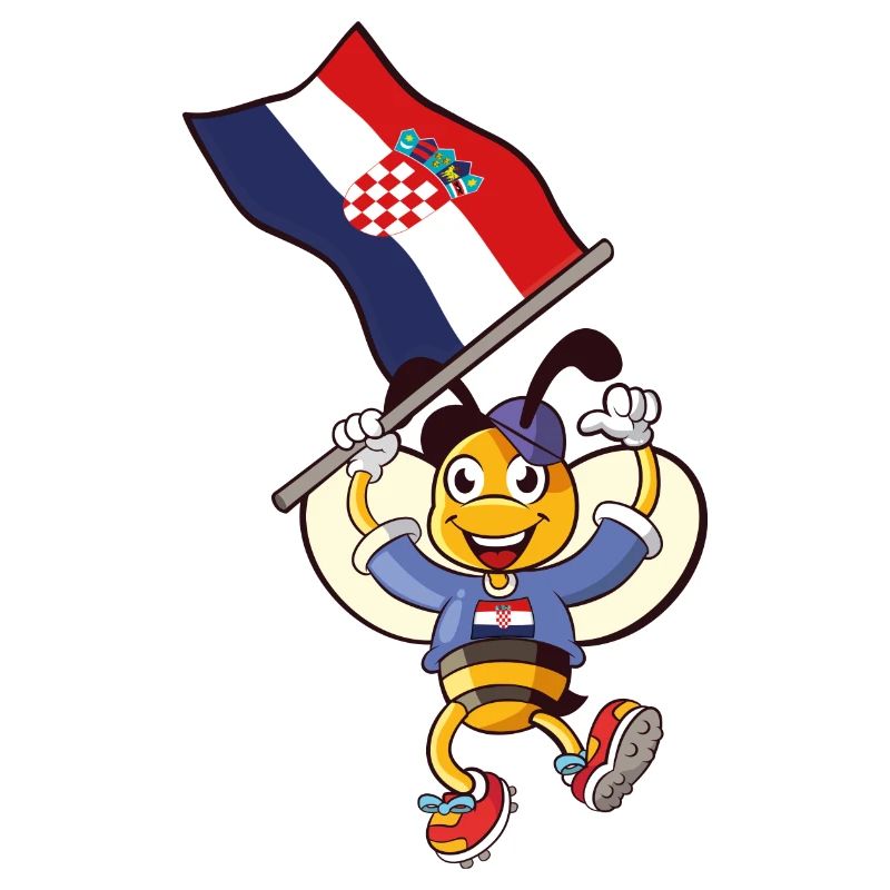 Croatia Bee