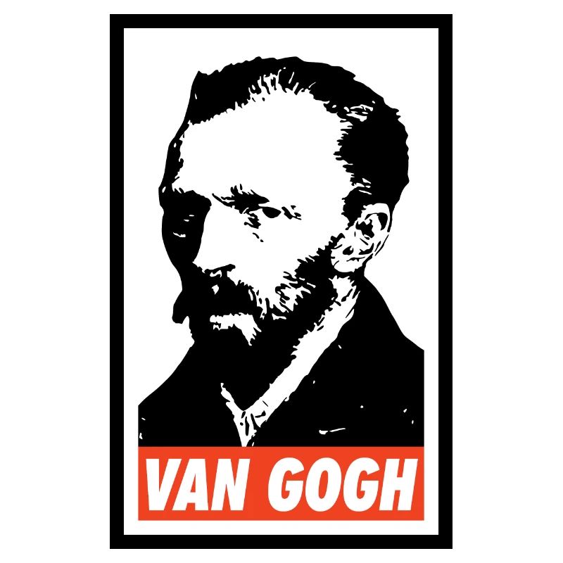 Vincent van Gogh