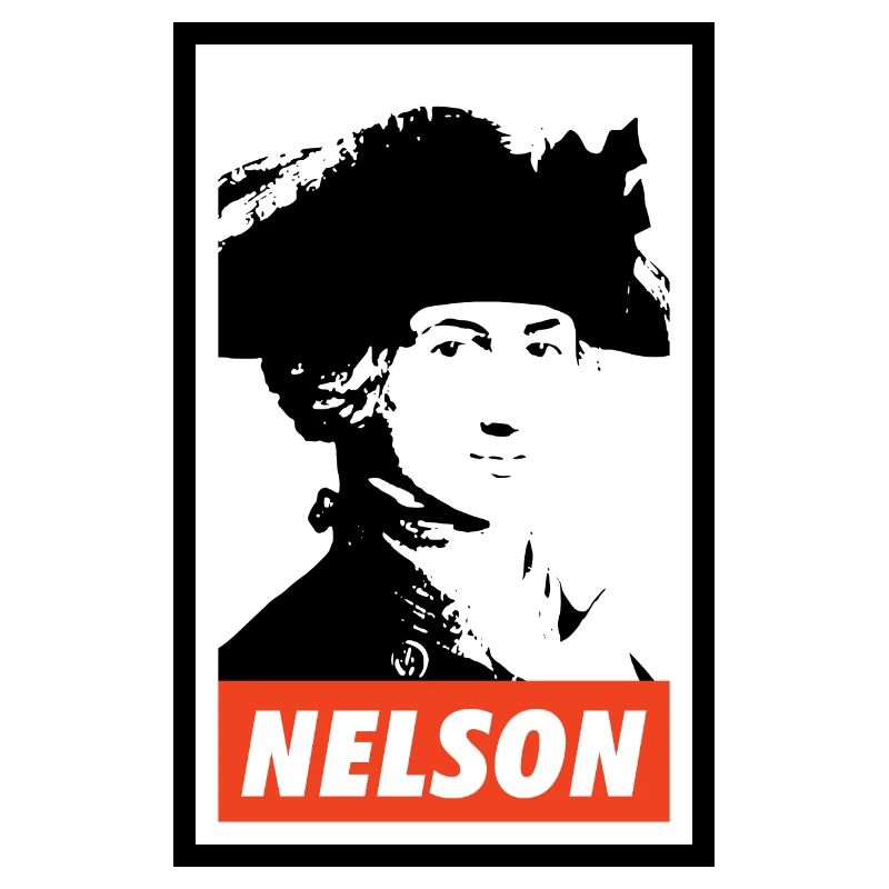 Horatio Nelson