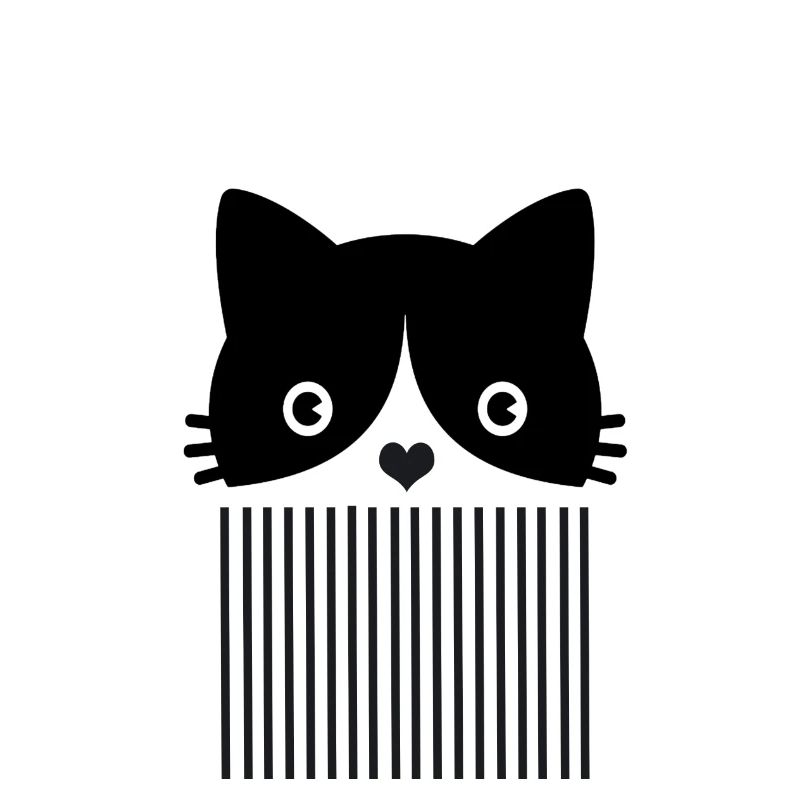 Conception de chat
