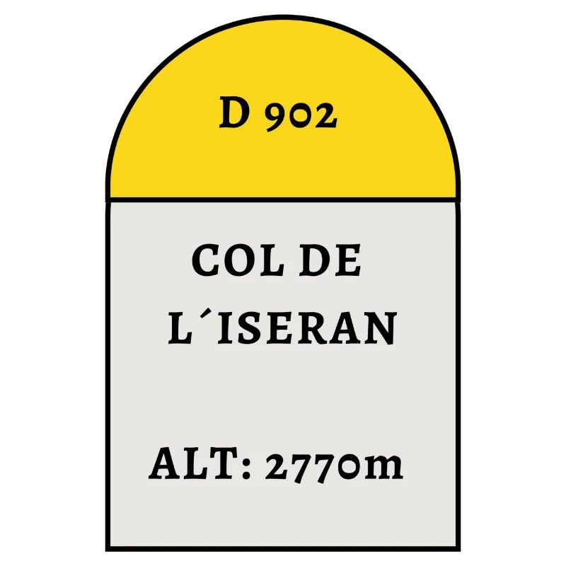 Col de l’Iseran