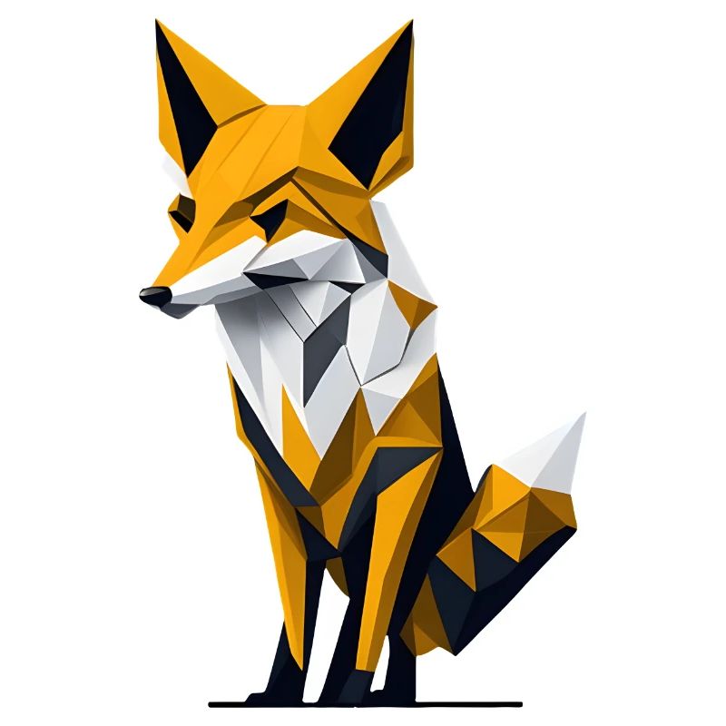 Polygon Fox