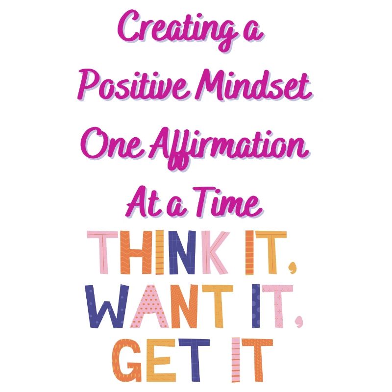 Creating a Positive Mindset