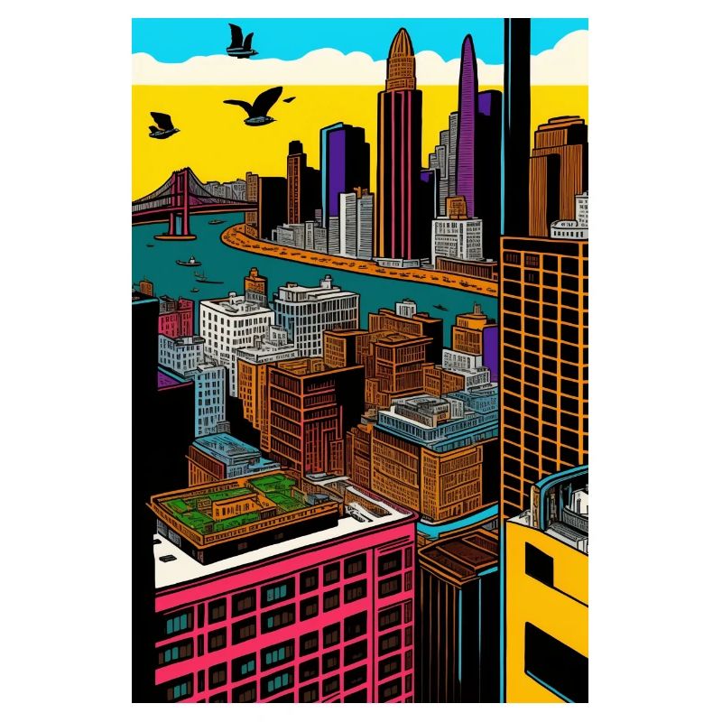 San Francisco