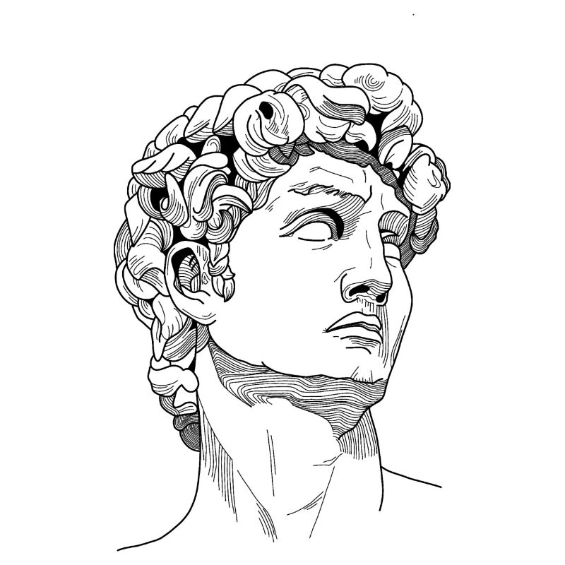 Statue